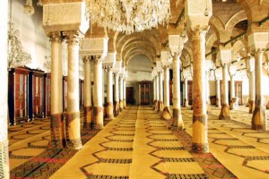 Mosquée Ez-zitouna 04
