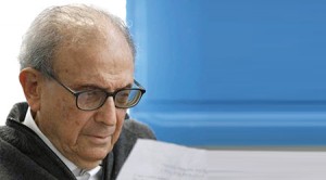 أحمد المستيري