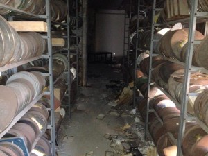 أرشيف الإذاعة التونسية أرشيف الإذاعة التونسية