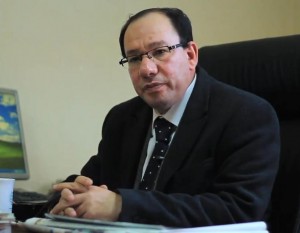 د وائل قنديل