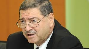 الحبيب الصيد رئيس الحكومة التونسية