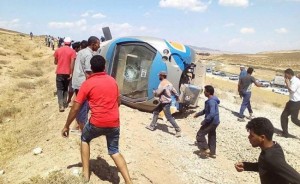 حادث قطار الدهماني يوليو 2018