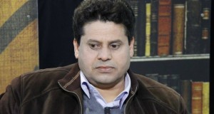 مصطفى القلعي