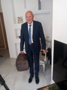 أحمد نجيب الشابي